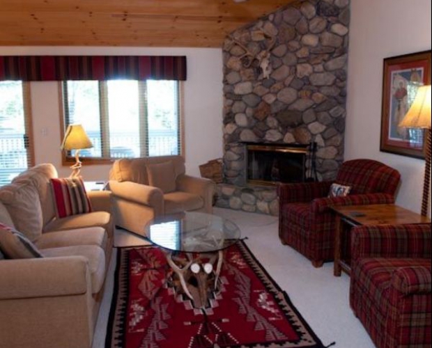 Teton Village Luxury Condos and Houses Jackson Hole Ski Packages